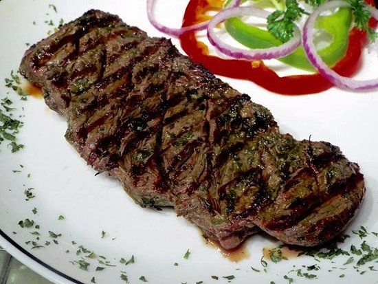 Guayacan Miami Restaurant