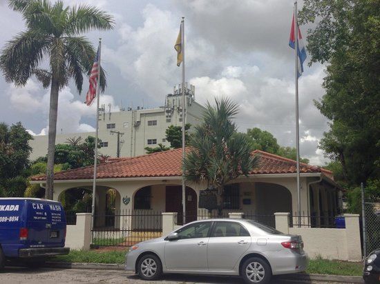 Museo Bahía de Cochinos